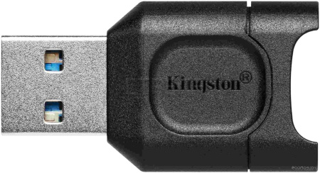 Карт-ридер Kingston MobileLite Plus