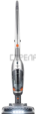 Вертикальный пылесос Gorenje SVC216FS