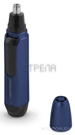 Машинка для стрижки волос Esperanza EBG004B (Blue)
