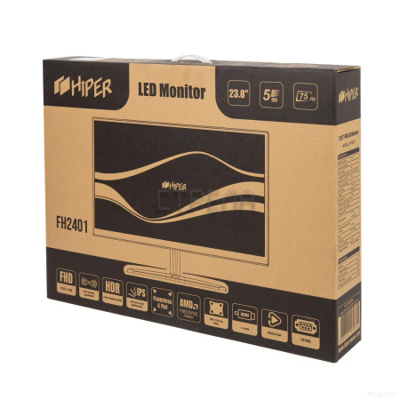 Монитор HIPER EasyView FH2401
