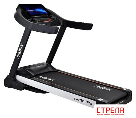 Электрическая беговая дорожка Proxima Ivetta IPro PROT-224