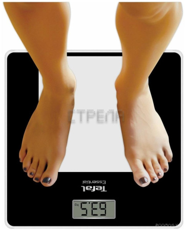 Напольные весы Tefal PP1300V0
