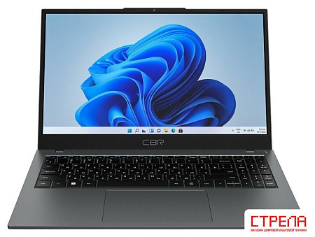 Ноутбук CBR LP-15106