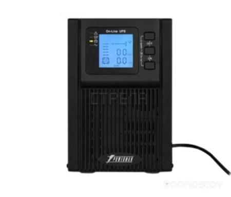 Источник бесперебойного питания Powerman Online Plus 1000