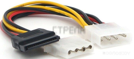 Кабель Mirex 13700-SAT15MX2