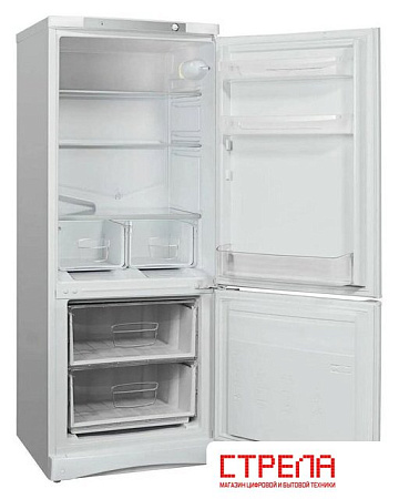 Холодильник Indesit ES 15 A