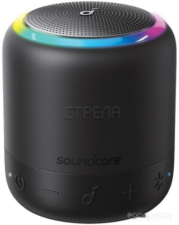 Беспроводная колонка Anker SoundCore Mini 3 Pro