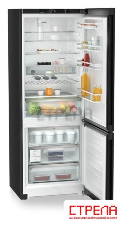 Холодильник Liebherr CNbdd 7723 Plus NoFrost 7723-20001