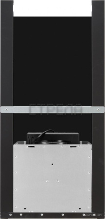 Кухонная вытяжка Weissgauff Irida BL