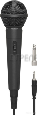 Проводной микрофон Behringer BC110