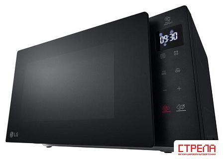 Микроволновая печь LG MS2032GAS