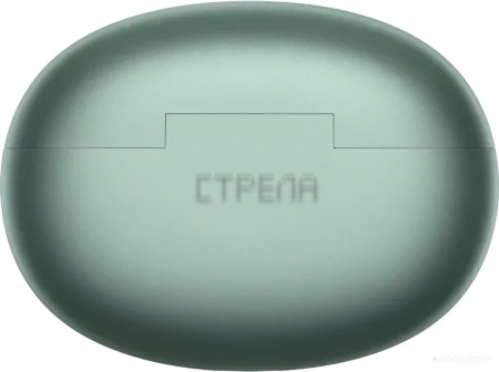 Наушники Realme Buds Air 6 (зеленый)