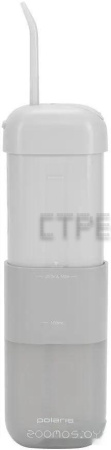 Ирригатор Polaris PWF 1002 T (серый)