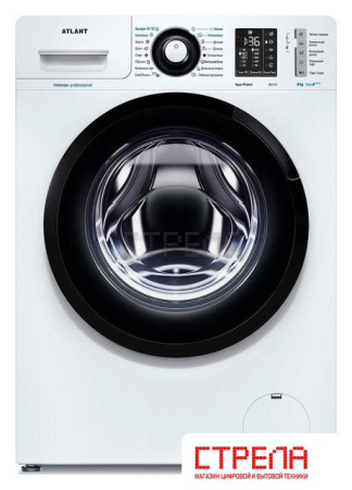 Стиральная машина ATLANT СМА 80С1213-02