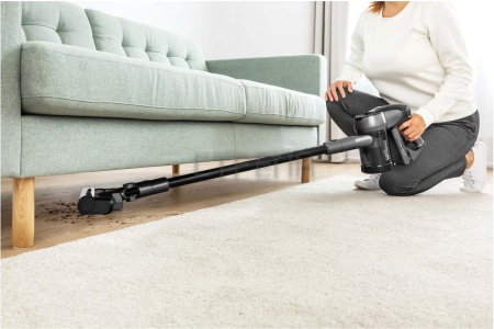 Пылесос Sencor SVC 0725BK