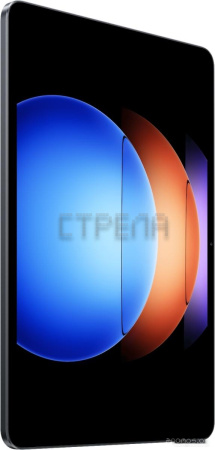 Планшет Xiaomi Pad 6S Pro 12.4 8GB/256GB международная версия (графитовый серый)