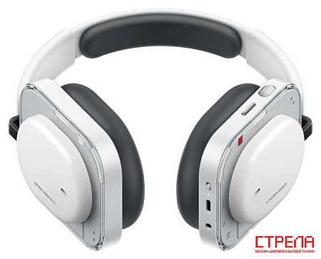 Наушники Nothing Headphone A (белый)