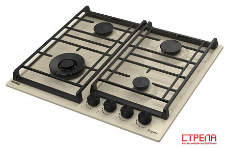 Варочная панель Korting HG 6302 CTB