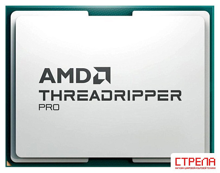Процессор AMD Ryzen Threadripper Pro 7965WX