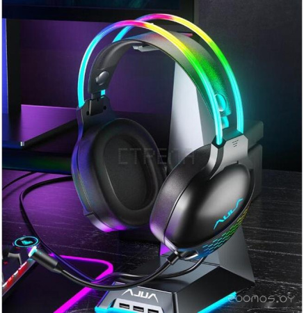 Наушники AULA S503