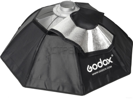 Софтбокс Godox SB-FW95 с сотами