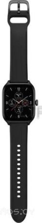 Умные часы Amazfit GTS 4 A2168 (Черный)