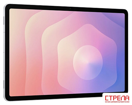 Планшет Samsung Galaxy Tab S11 5G SM-X736 12GB/128GB (серебристый)