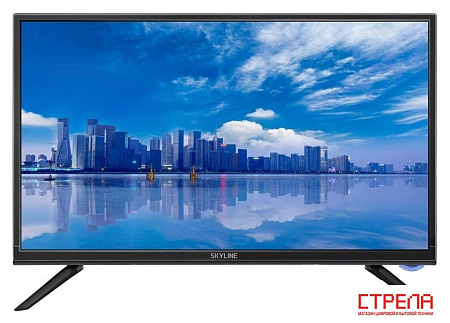 Телевизор Skyline 24YST5970