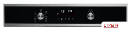 Электрический духовой шкаф Electrolux COF6P76BX