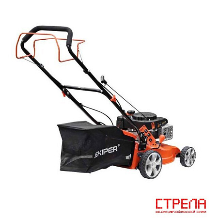 Газонокосилка Skiper GW401S