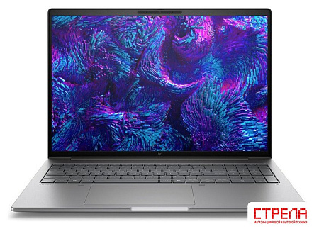 Ноутбук HP ZBook 8 G1i BX7V8UT