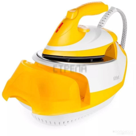 Утюг Kitfort KT-9135-1