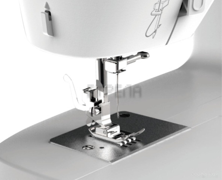 Электромеханическая швейная машина Necchi 2517