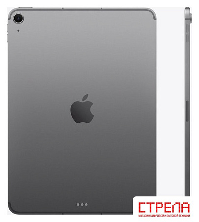 Планшет Apple iPad Air 11" 2026 5G 128GB (серый космос)