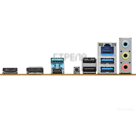 Материнская плата ASROCK B860M-X