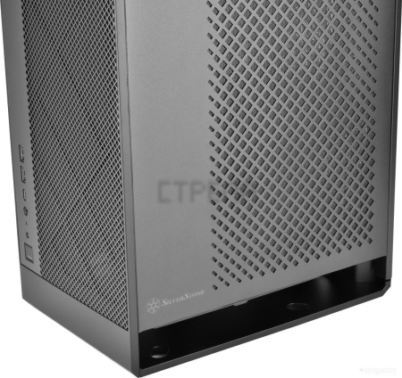 Корпус SilverStone Alta G1M SST-ALG1MB