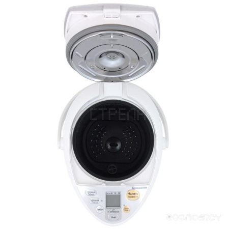 Электрический чайник Panasonic NC-HU301PZTW