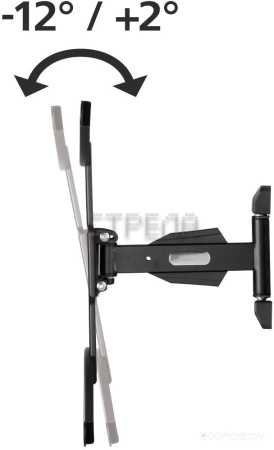 Кронштейн HAMA 00118631