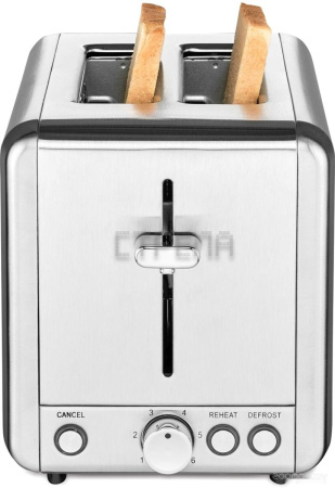 Тостер Solis 8002