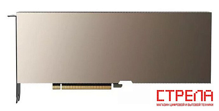 Видеокарта NVIDIA A30 24GB HBM2 900-21001-0040-100