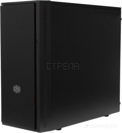 Корпус Cooler Master Silencio 452 (SIL-452-KKN1)