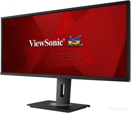 Монитор Viewsonic VG3456