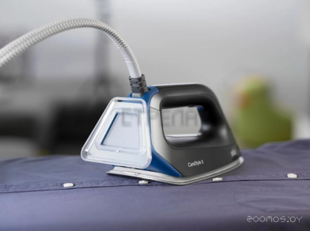Утюг Braun CareStyle 5 IS 5145 BK