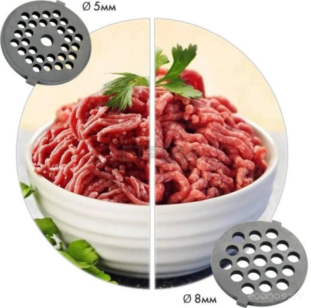 Мясорубка Заря 318-03