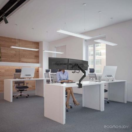 Кронштейн Gembird MA-DA3-03