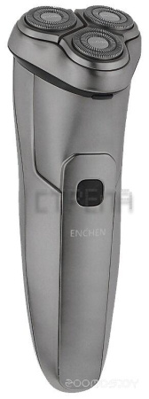 Электробритва Enchen Steel 3S