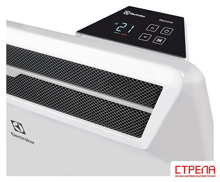 Конвектор Electrolux Air Gate Transformer ECH/AG2-1500 T (электронное управление, с шасси)