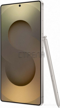 Смартфон Samsung Galaxy S25 Ultra SM-S938B 12GB/512GB (серый титан)