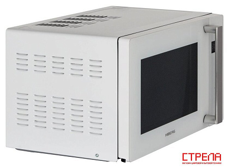 Микроволновая печь Hiberg i-VM 4088 W