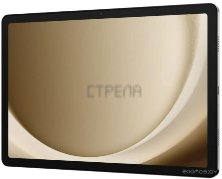 Планшет Samsung Galaxy Tab A9+ 5G SM-X216 4GB/64GB (серебристый)